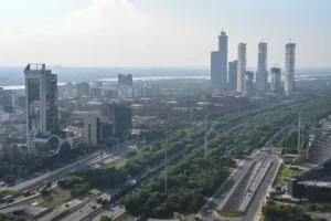Why Noida is Becoming a Real Estate Investment Hub